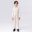 Children's Suits, Handsome Boys, British Gentleman Style Suits, Middle and Small Children's Suits, FB1451