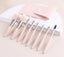 Makeup Brushes Professional Mini Brushes Sets 8 Pcs