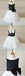 Simple Soft Affordable Tulle Most Incredible Flower Girl Dresses, Junior Bridesmaid Dresses, FG092