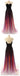 Long Gradient Party Chiffon  Cheap Popular Prom Dresses Online,PD0111