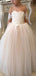 Cute A-line Long Sleeves Lace Tulle Illusion Flower Girl Dresses FG154