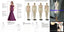 Two Piece Lace Appliques Unique Design Homecoming Dresses, Modern Short Prom Dress,BD0420
